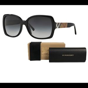 Burberry Sunglasses 😎 Never Worn. New w/Box